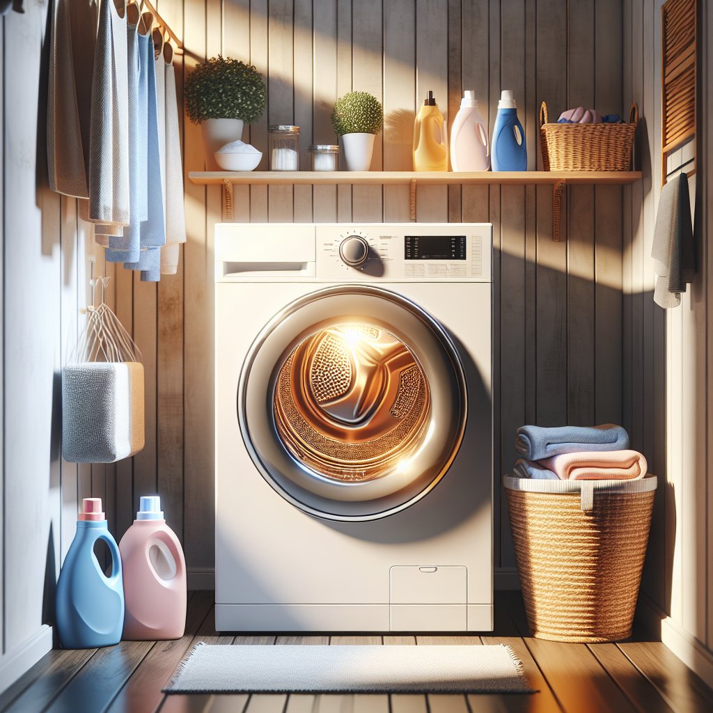 Dryer Dos and Don'ts: Best Practices for Safe and Efficient Drying - BonPrix Électroménagers