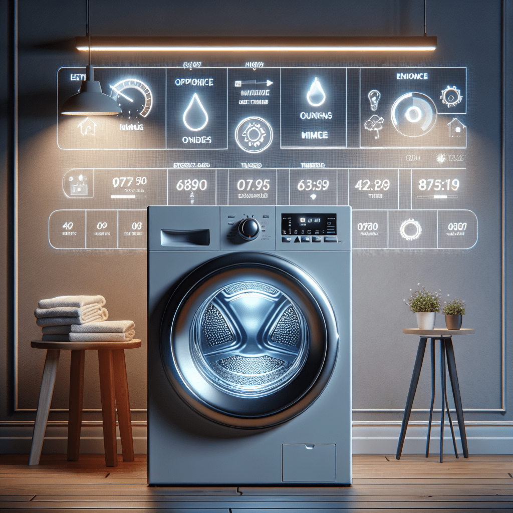 Dryer Efficiency Hacks: Tips for Faster Drying Times - BonPrix Électroménagers