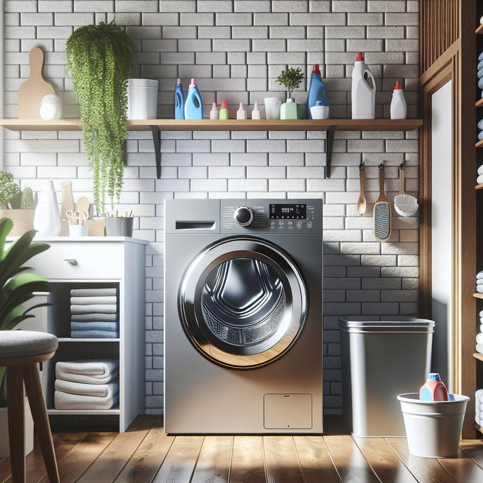 Dryer Efficiency: Maximizing Performance