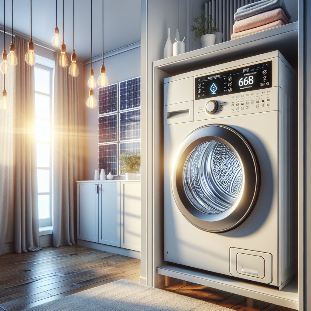 Dryer Efficiency: Maximizing Performance - BonPrix Électroménagers