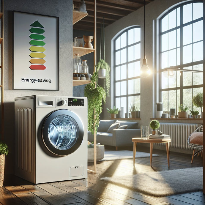 Dryer Efficiency: Maximizing Performance While Saving Energy