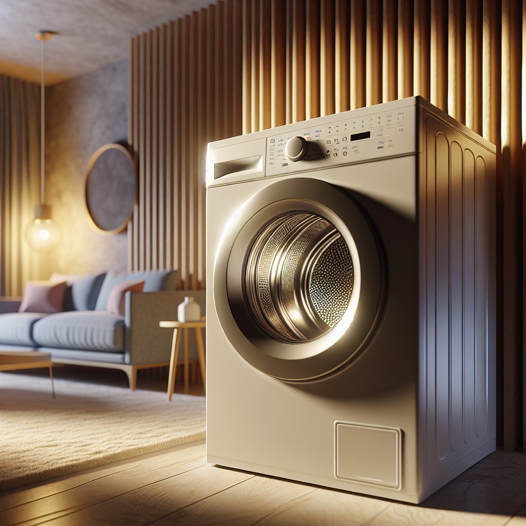 Dryer Efficiency Tips: Energy-Saving Hacks - BonPrix Électroménagers