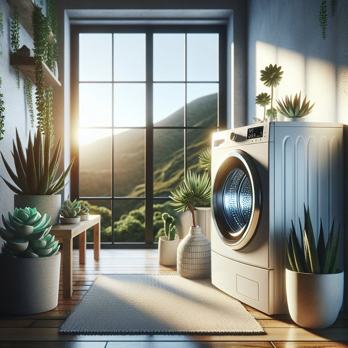 Dryer Efficiency Tips: Energy-Saving Hacks