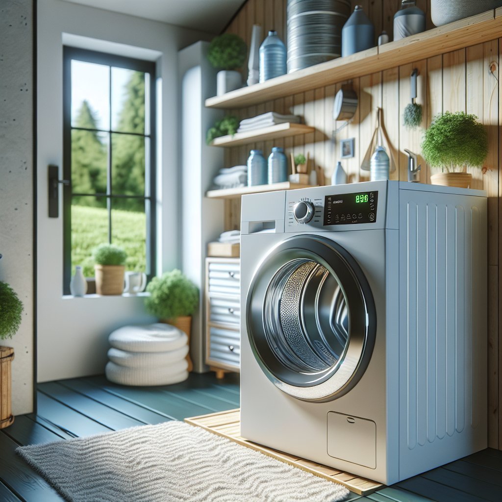 Dryer Efficiency Tips: Energy-Saving Hacks - BonPrix Électroménagers