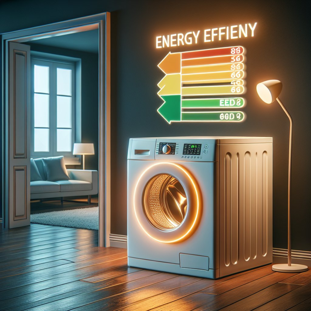 Dryer Efficiency Tips: Energy-Saving Hacks - BonPrix Électroménagers