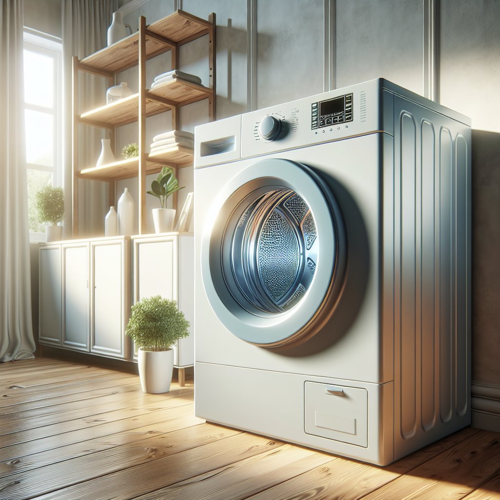 Dryer Efficiency Tips: Faster Drying - BonPrix Électroménagers