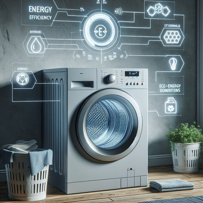 Dryer Efficiency: Tips for Faster Drying and Energy Savings