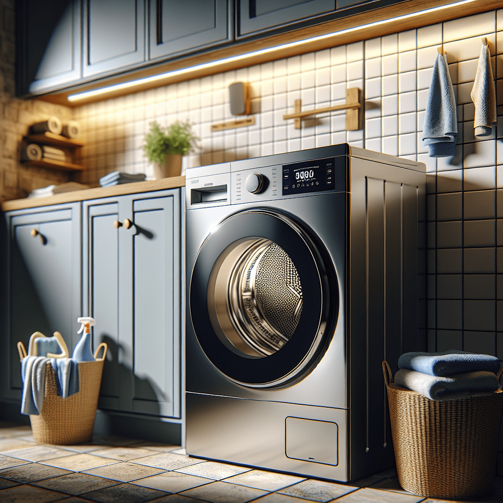 Dryer Efficiency: Tips for Faster Drying and Energy Savings - BonPrix Électroménagers