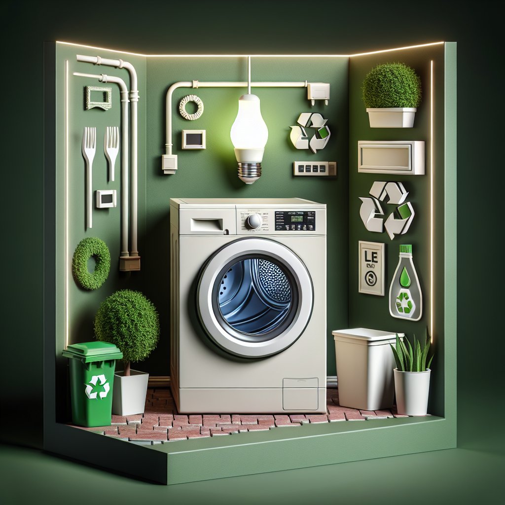 Dryer Efficiency: Tips for Faster Drying and Energy Savings - BonPrix Électroménagers