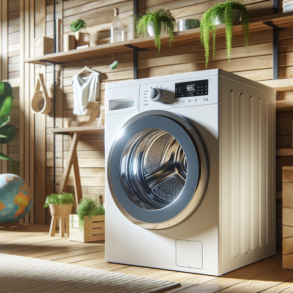 Dryer Efficiency: Tips for Faster Drying and Reduced Energy Usage - BonPrix Électroménagers