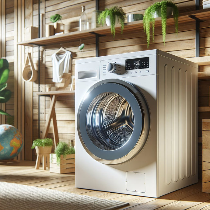 Dryer Efficiency: Tips for Faster Drying and Reduced Energy Usage