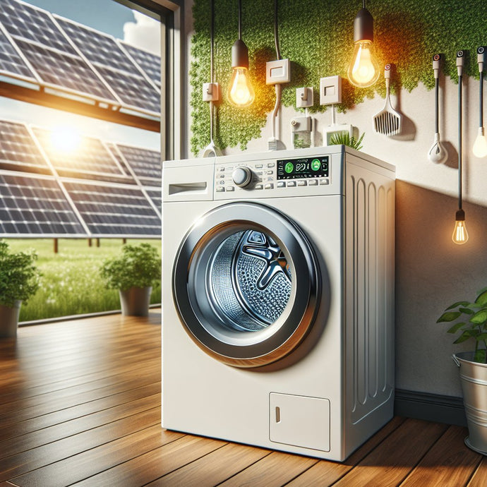 Dryer Efficiency: Tips for Faster Drying and Reduced Energy Usage