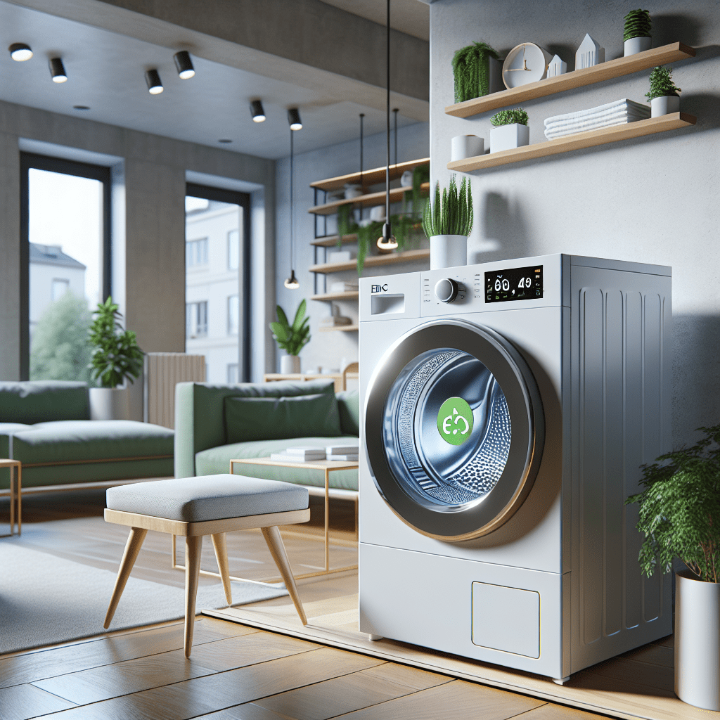 Dryer Efficiency: Tips for Faster Drying and Reduced Energy Usage - BonPrix Électroménagers