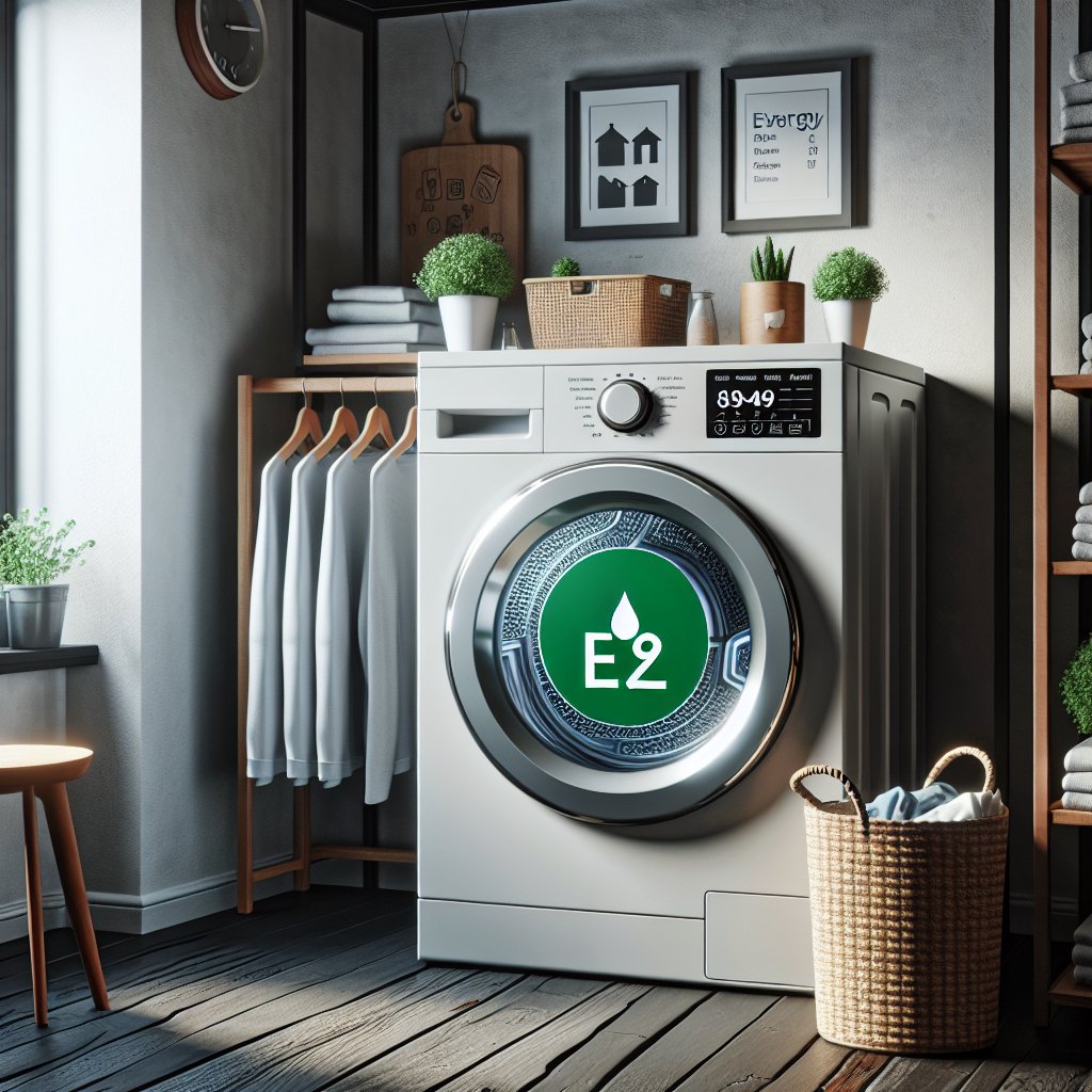 Dryer Efficiency: Tips for Faster Drying and Reduced Energy Usage - BonPrix Électroménagers