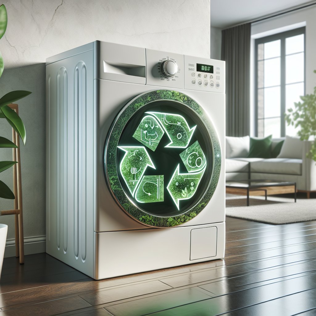Dryer Efficiency: Tips for Saving Energy - BonPrix Électroménagers