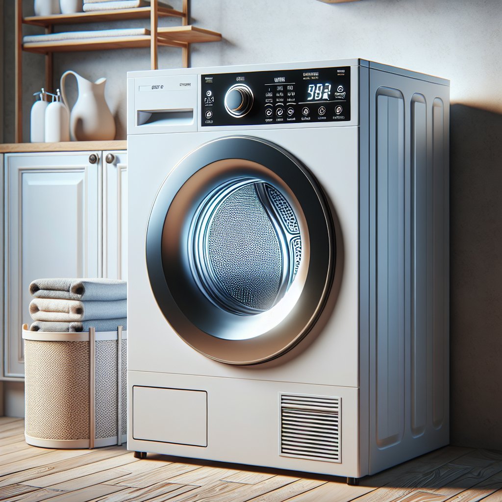 Dryer Efficiency Tips: Getting the Most Out of Your Appliance - BonPrix Électroménagers