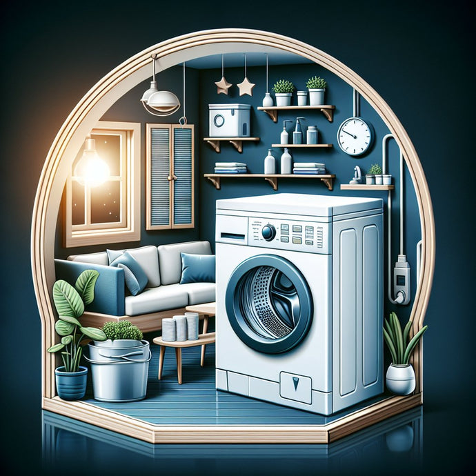 Dryer Efficiency Tips: Getting the Most Out of Your Appliance