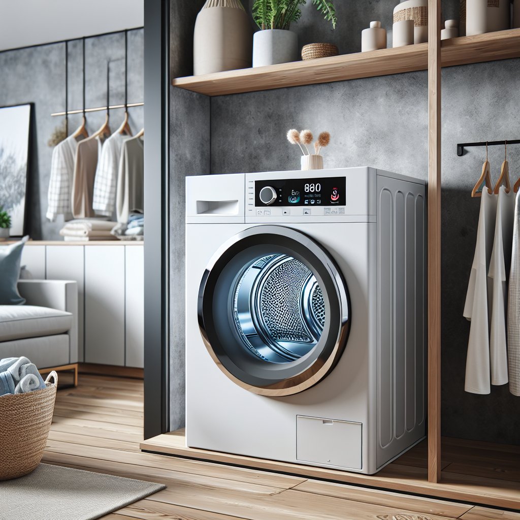 Dryer Efficiency Tips: Getting the Most Out of Your Appliance - BonPrix Électroménagers