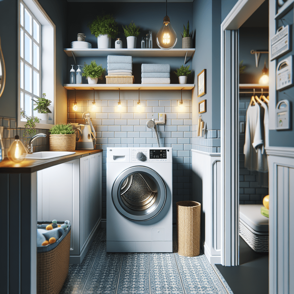 Dryer Efficiency Tips: Getting the Most Out of Your Appliance - BonPrix Électroménagers