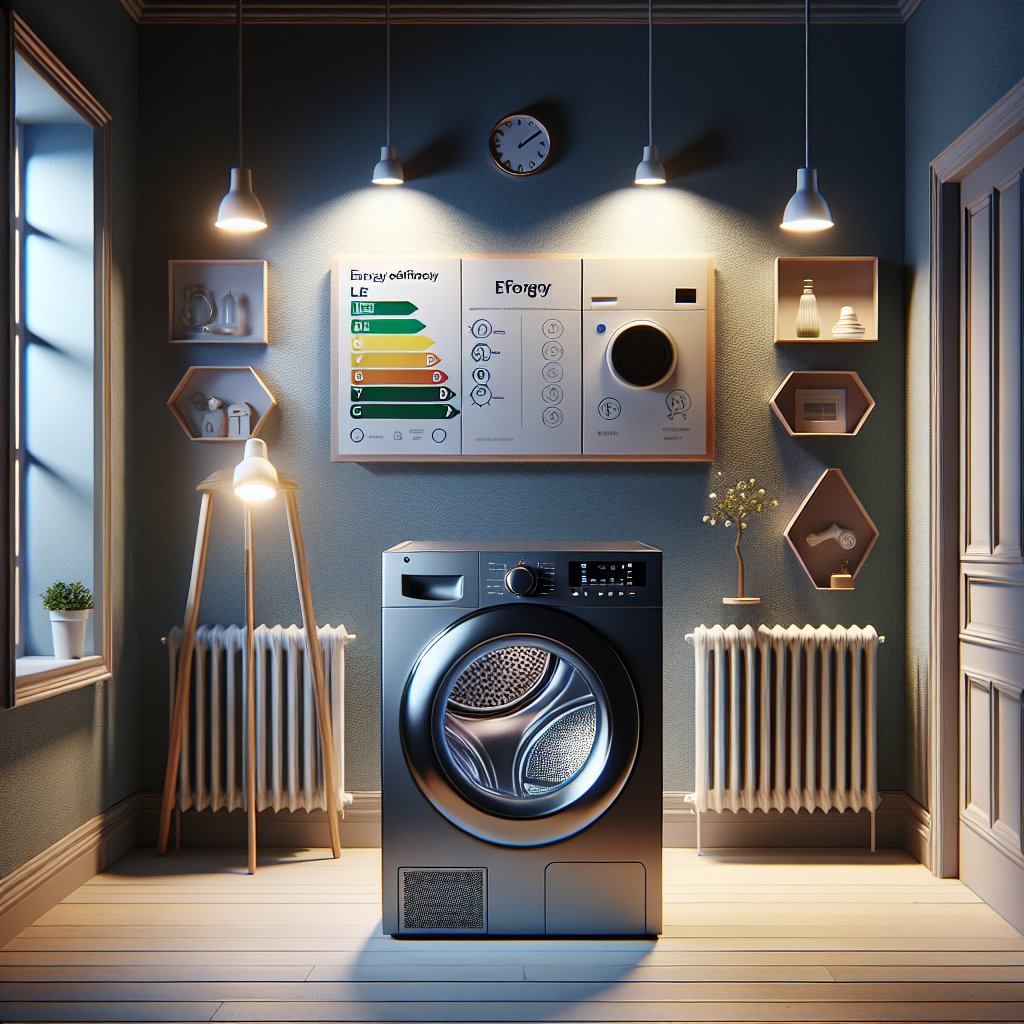 Dryer Efficiency Tips: Maximizing Performance - BonPrix Électroménagers