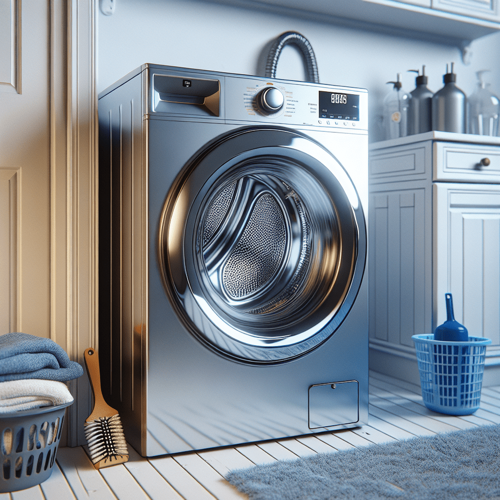 Dryer: Factors to Consider to Prolong the Lifespan of Your Dryer - BonPrix Électroménagers