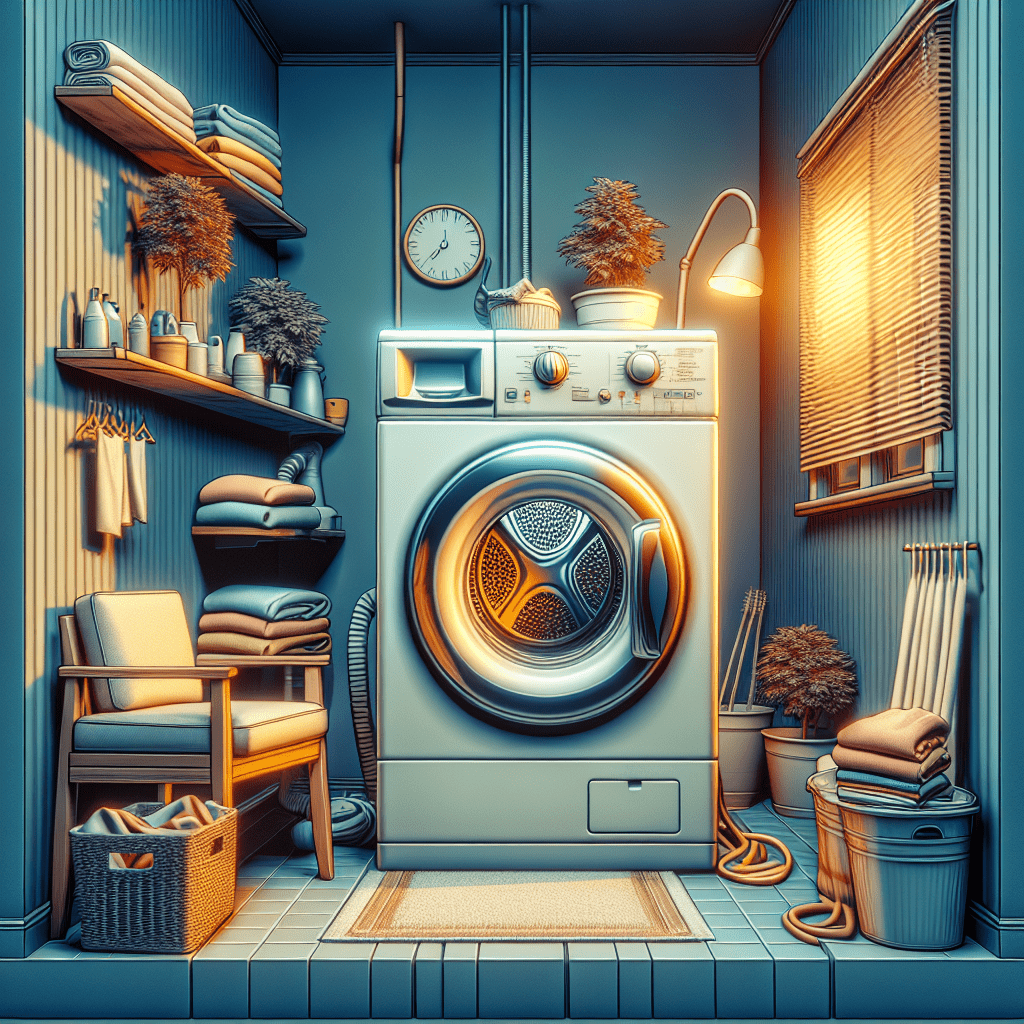 Dryer: Factors to Consider to Prolong the Lifespan of Your Dryer - BonPrix Électroménagers