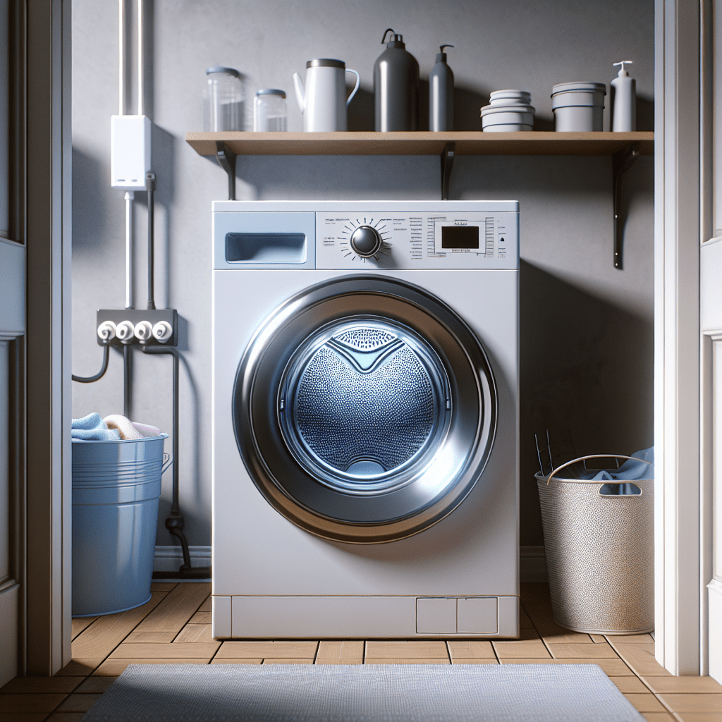 Dryer: Factors to Consider to Prolong the Lifespan of Your Dryer - BonPrix Électroménagers