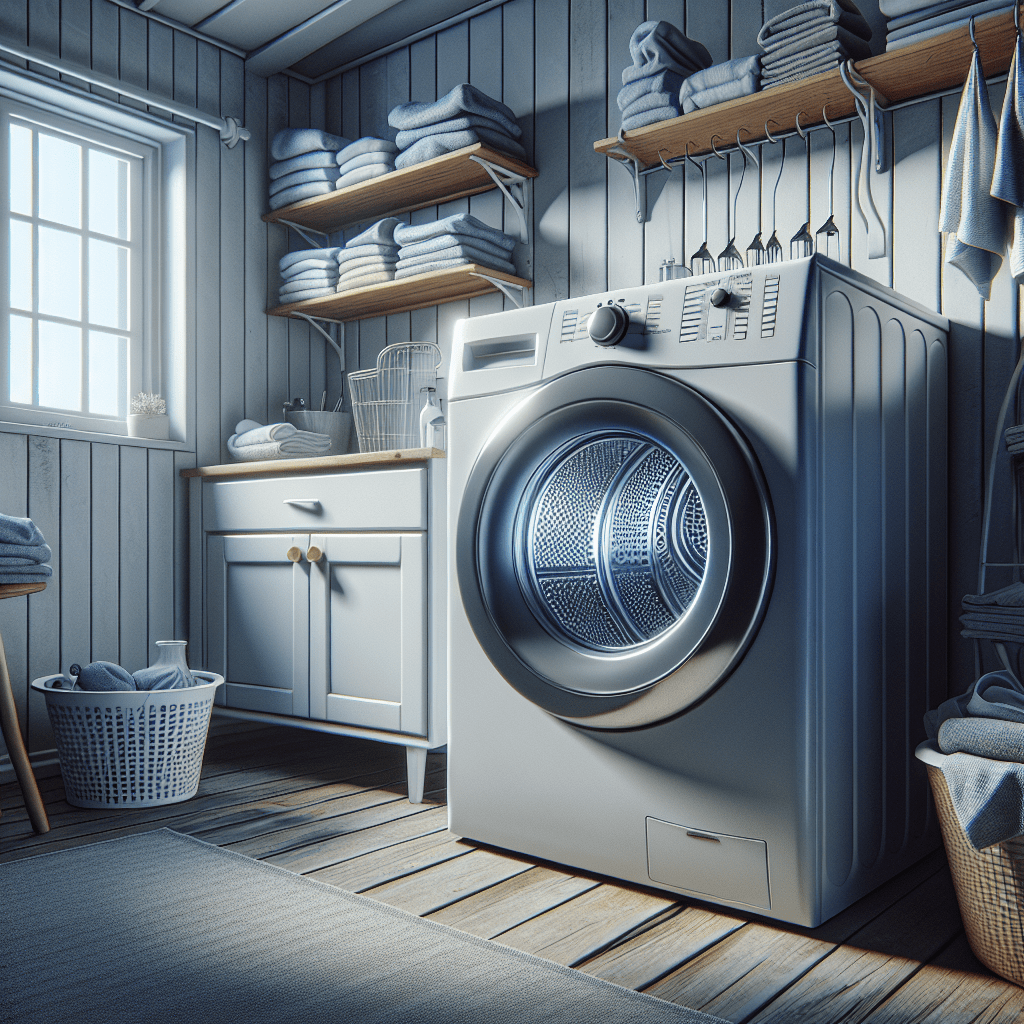 Dryer: How Regular Maintenance Prevents Costly Repairs - BonPrix Électroménagers