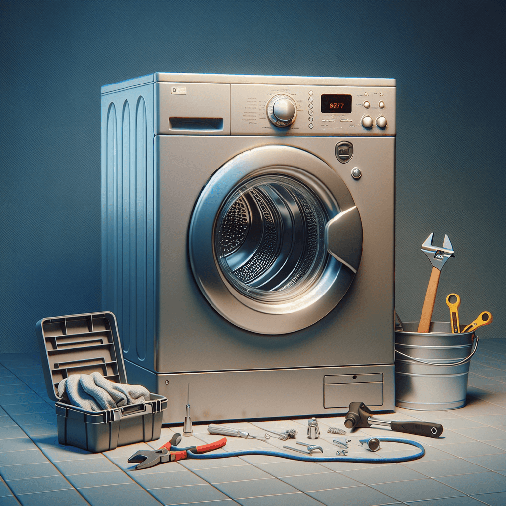 Dryer: How Regular Maintenance Prevents Costly Repairs - BonPrix Électroménagers