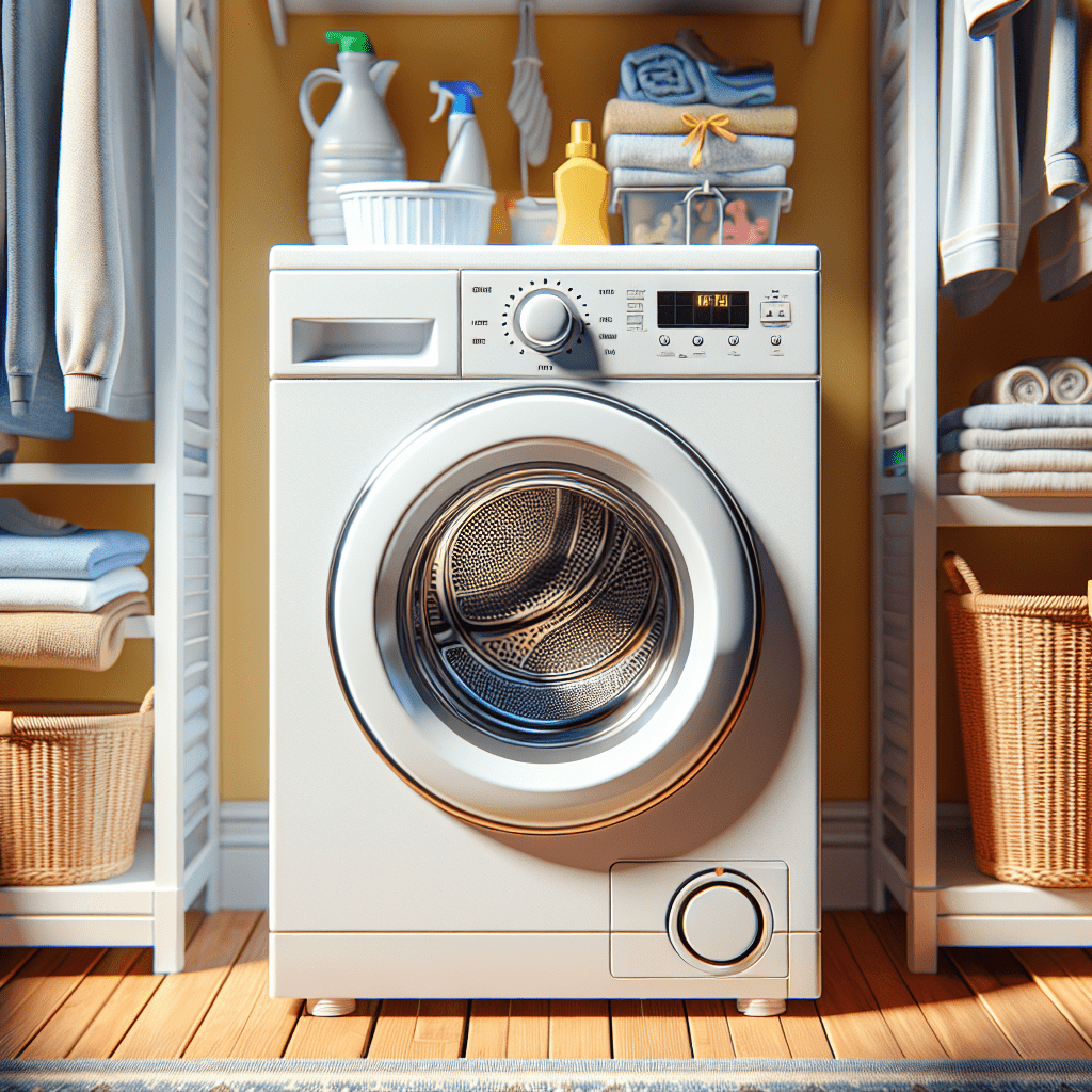 Dryer: How Regular Maintenance Prevents Costly Repairs - BonPrix Électroménagers