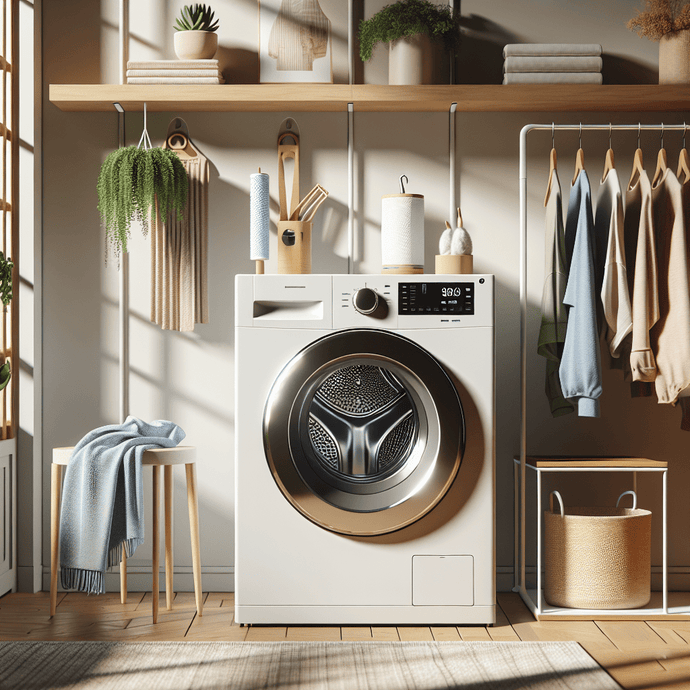 Dryer: How to Avoid Damage to Delicate Fabrics with Your Dryer