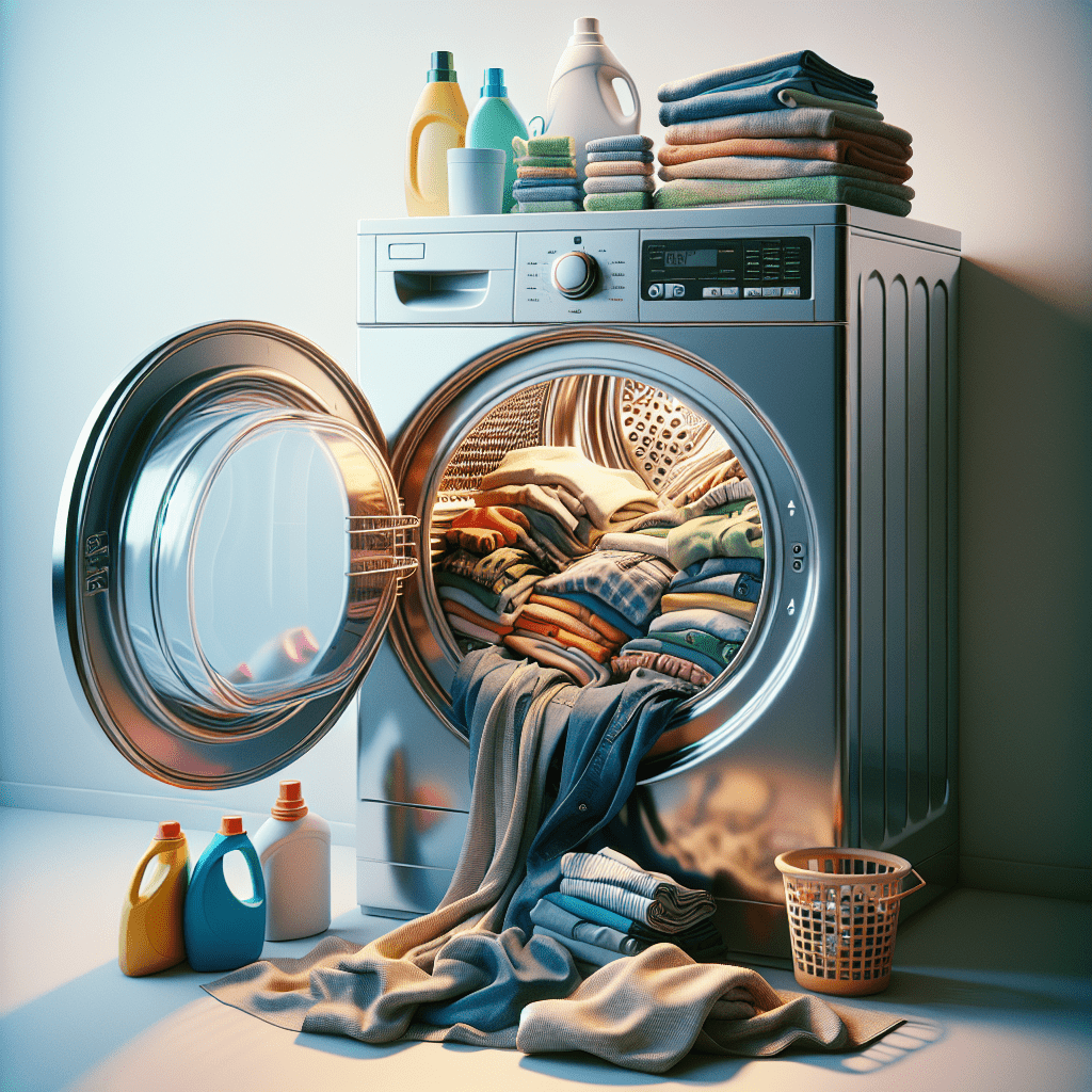 Dryer: How to Avoid Shrinking Clothes with Your Dryer - BonPrix Électroménagers
