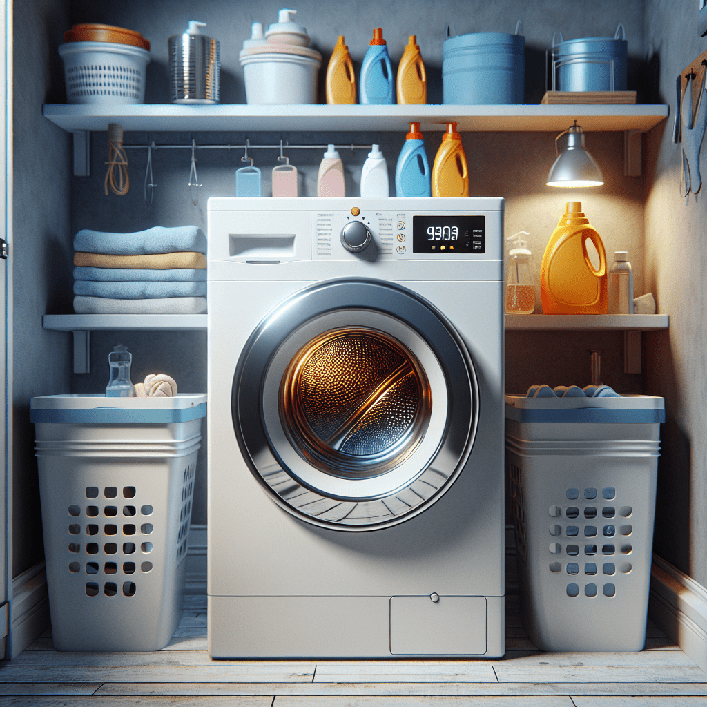 Dryer: How to Avoid Shrinking Clothes with Your Dryer - BonPrix Électroménagers