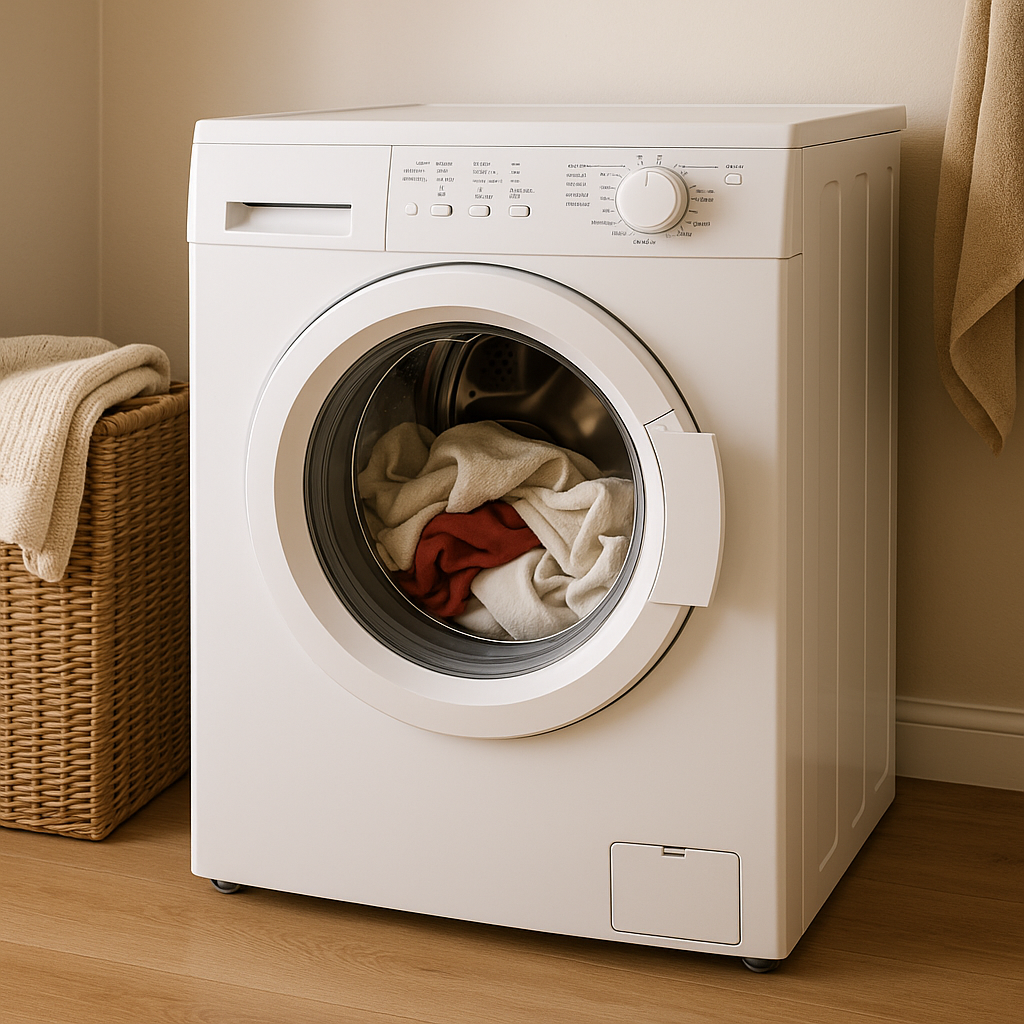 Dryer: How to Avoid Shrinking Clothes with Your Dryer