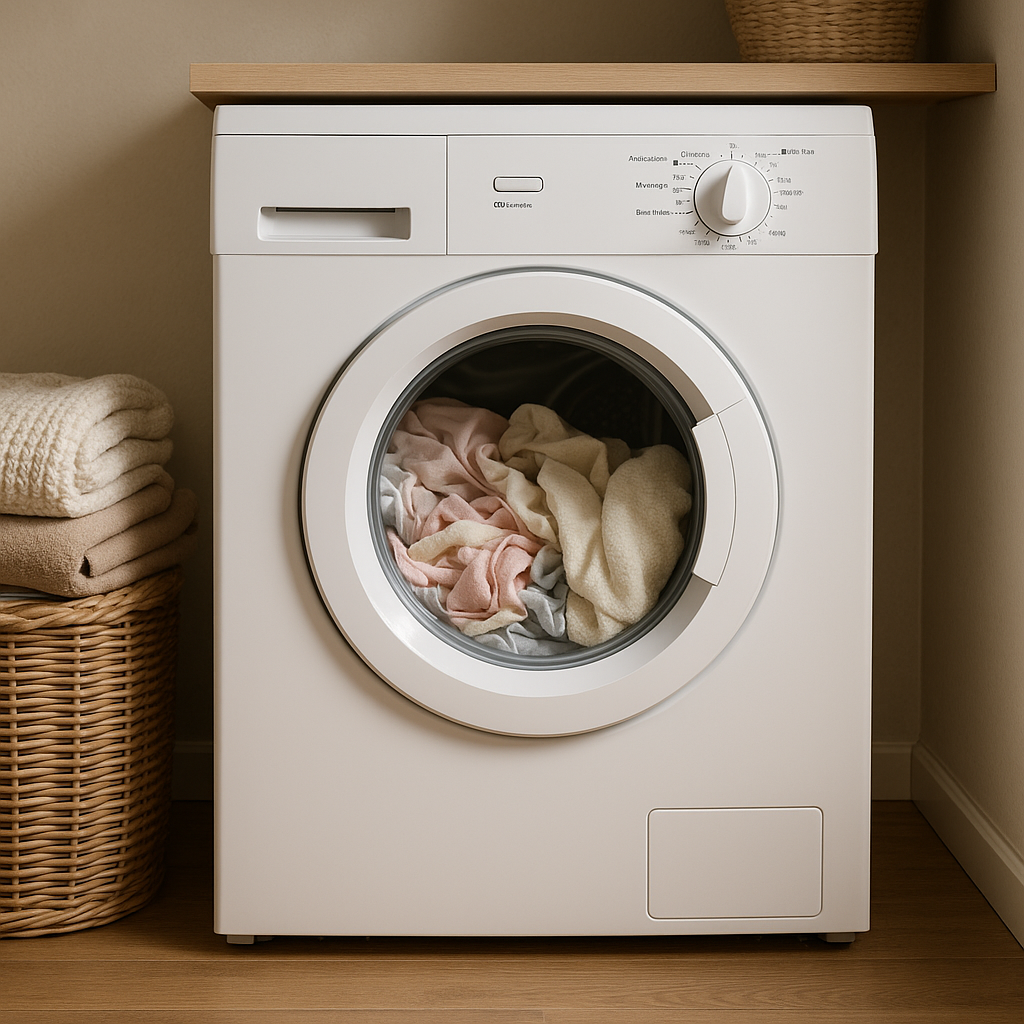 Dryer: How to Avoid Shrinking Clothes with Your Dryer