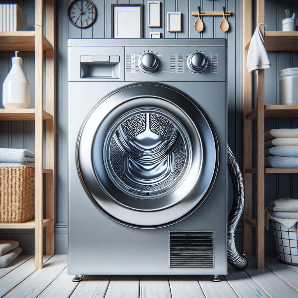 Dryer: How to check the vent hose’s condition - BonPrix Électroménagers