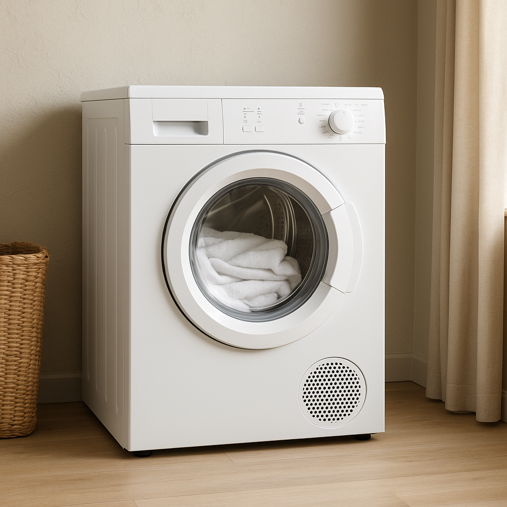Dryer: How to maintain the ideal temperature for perfect drying