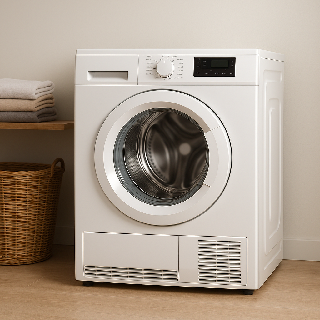 Dryer: How to maintain the ideal temperature for perfect drying