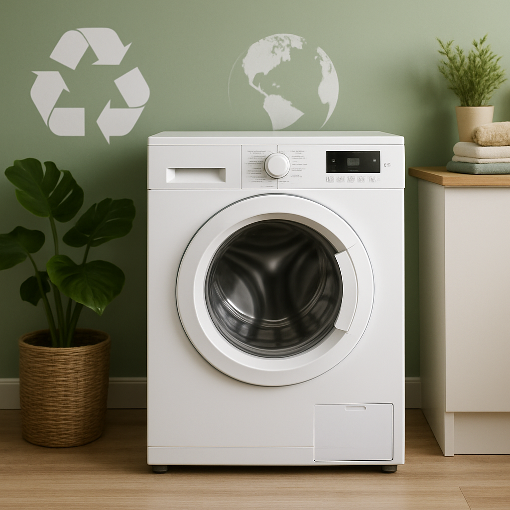 Dryer: How to Make Your Dryer More Energy-Efficient While Saving the Environment