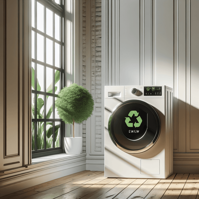 Dryer: How to Make Your Dryer More Energy-Efficient While Saving the Environment