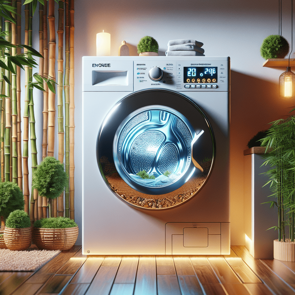 Dryer: How to Make Your Dryer More Energy-Efficient While Saving the Environment - BonPrix Électroménagers