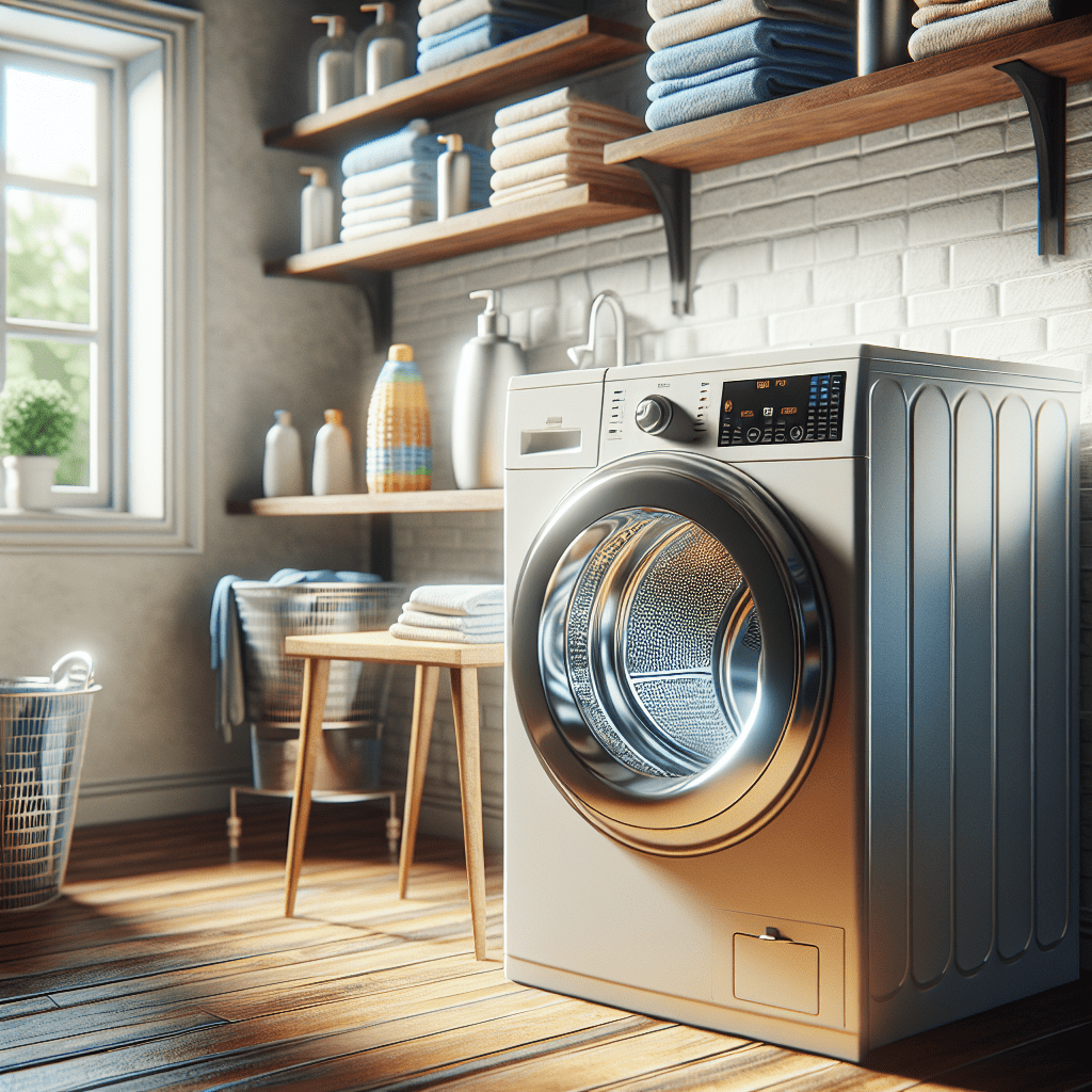 Dryer: How to Maximize Drying Cycles While Preserving Your Clothes’ Quality - BonPrix Électroménagers