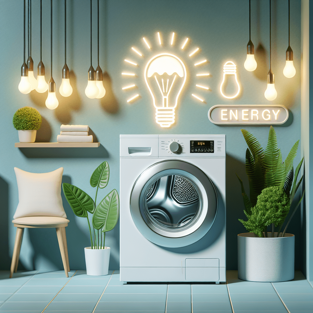 Dryer: How to Optimize Drying Cycles to Save Energy - BonPrix Électroménagers