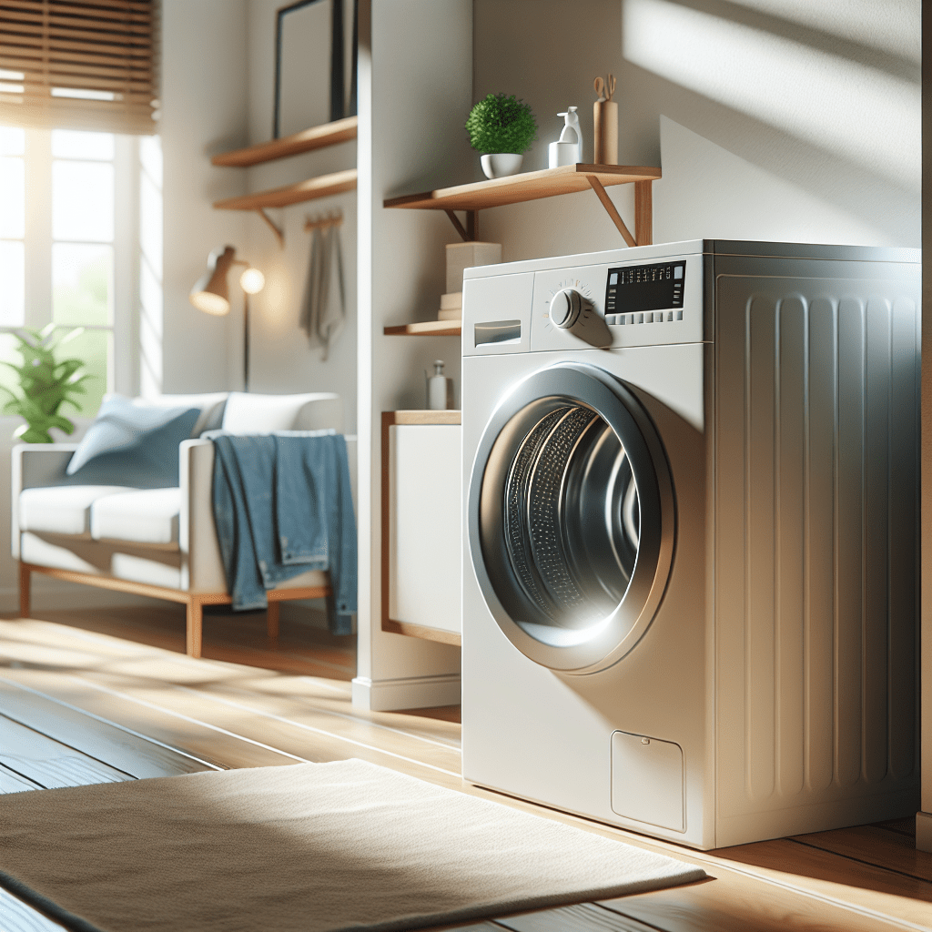 Dryer: How to prevent bad smells in your dryer - BonPrix Électroménagers