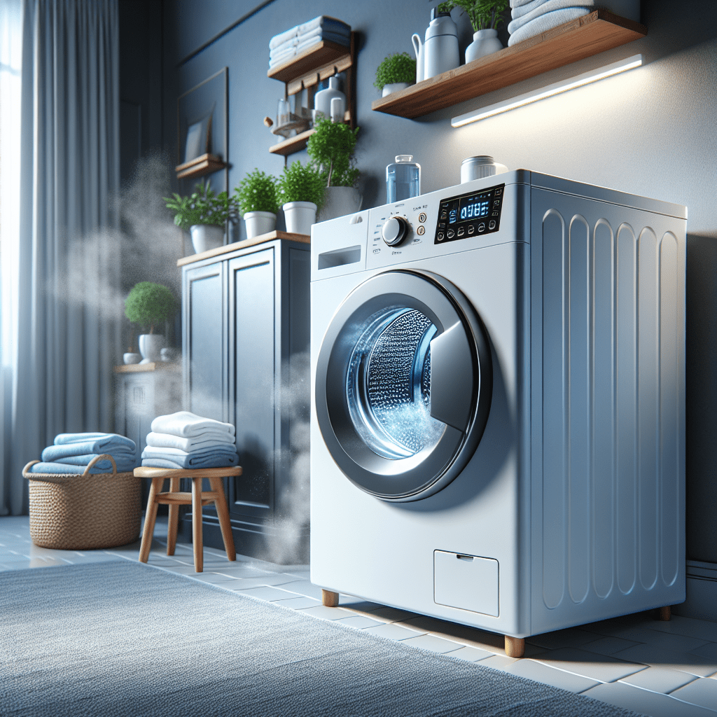Dryer: How to prevent bad smells in your dryer - BonPrix Électroménagers