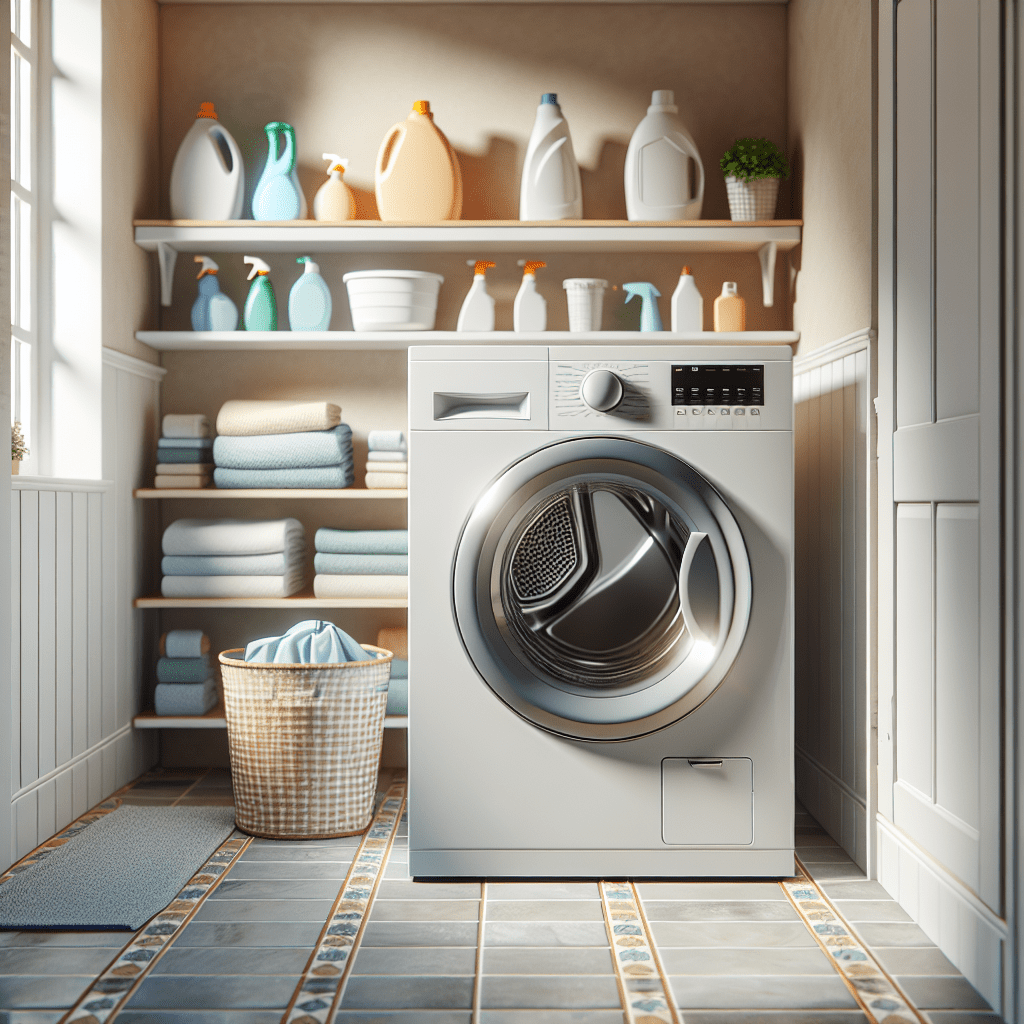 Dryer: How to prevent clothes from shrinking - BonPrix Électroménagers
