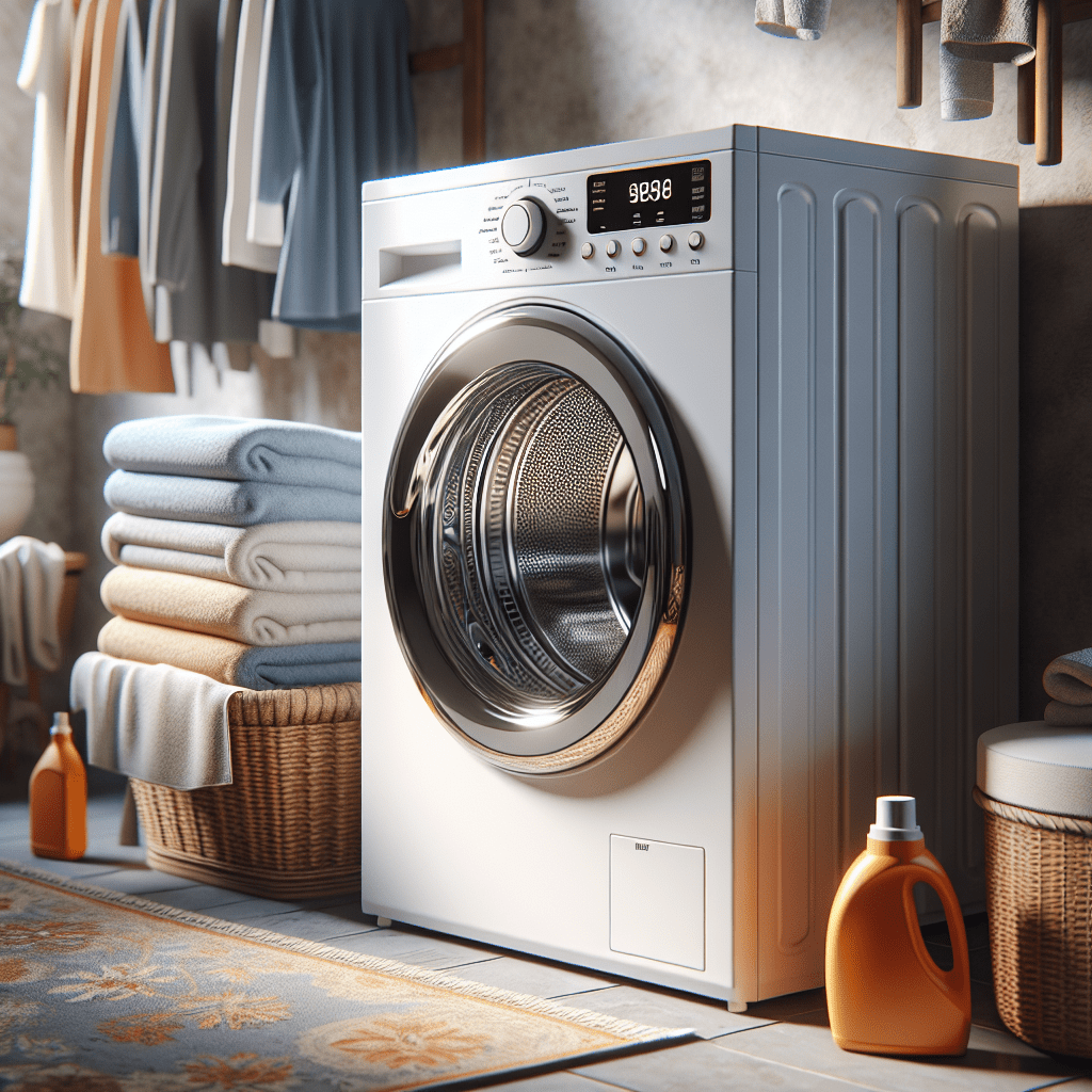 Dryer: How to prevent clothes from shrinking - BonPrix Électroménagers