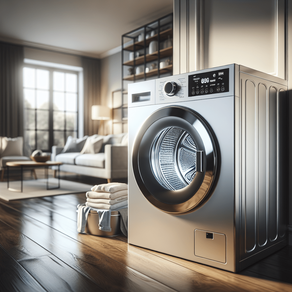 Dryer: How to prevent excessive heat damage to your clothes - BonPrix Électroménagers