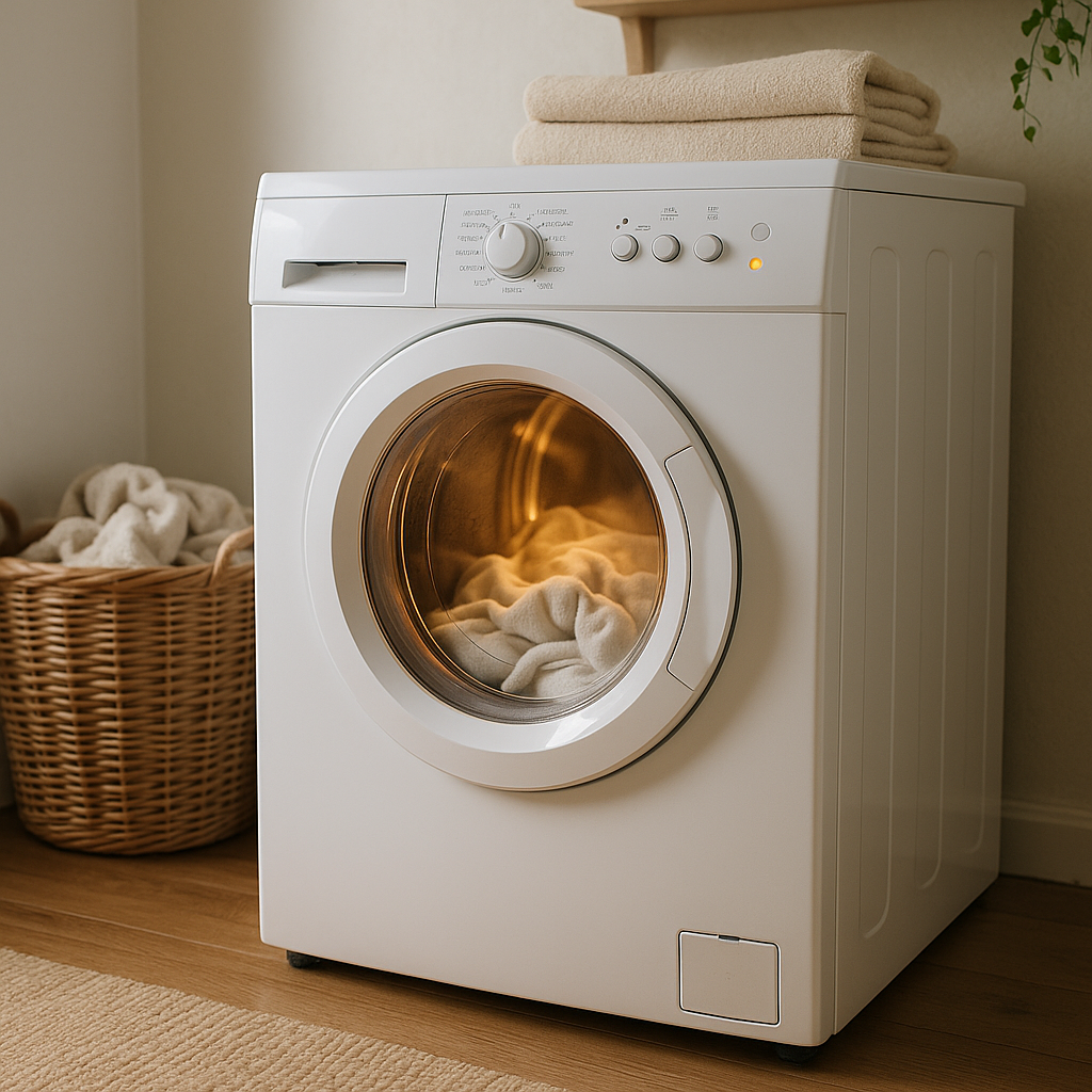 Dryer: How to prevent excessive heat damage to your clothes