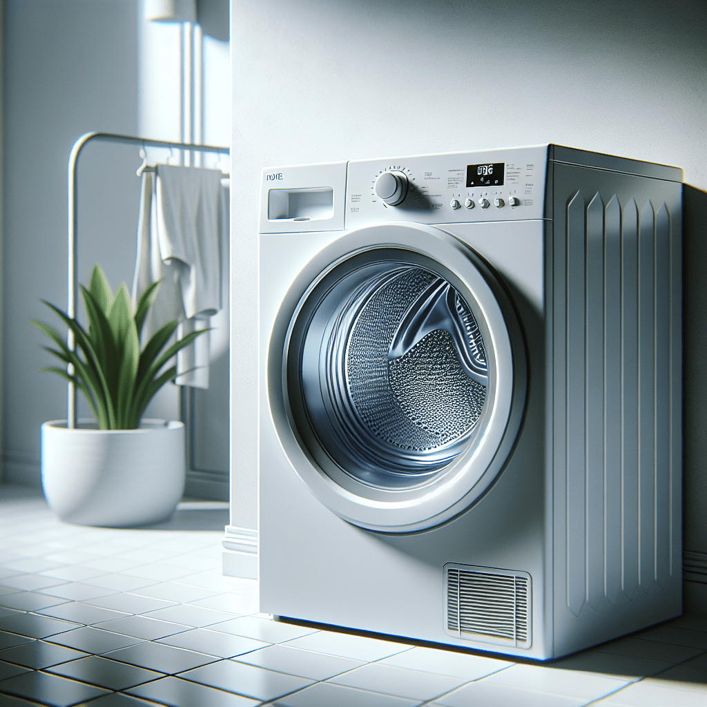 Dryer: How to prevent lint build-up in the vent hose - BonPrix Électroménagers